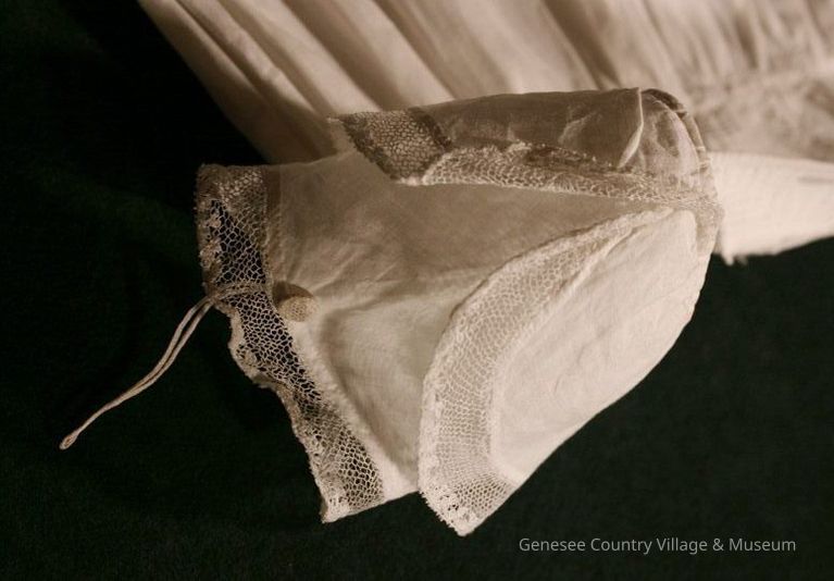 Gown, Long - Image 2