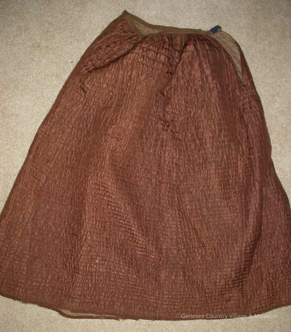 Petticoat