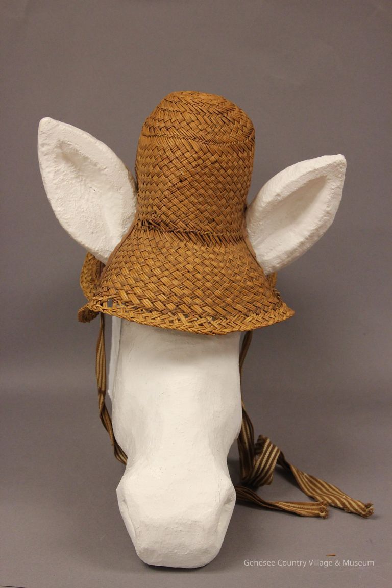 Animal Hat