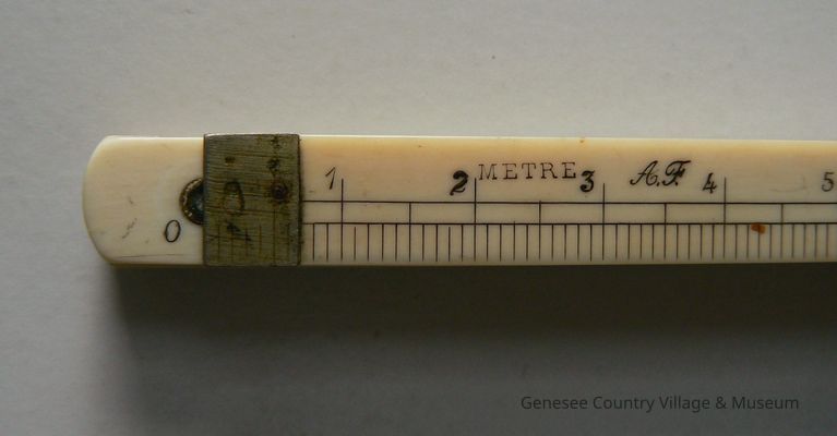 Rule, Folding - Image 2
