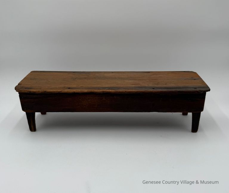 Stool