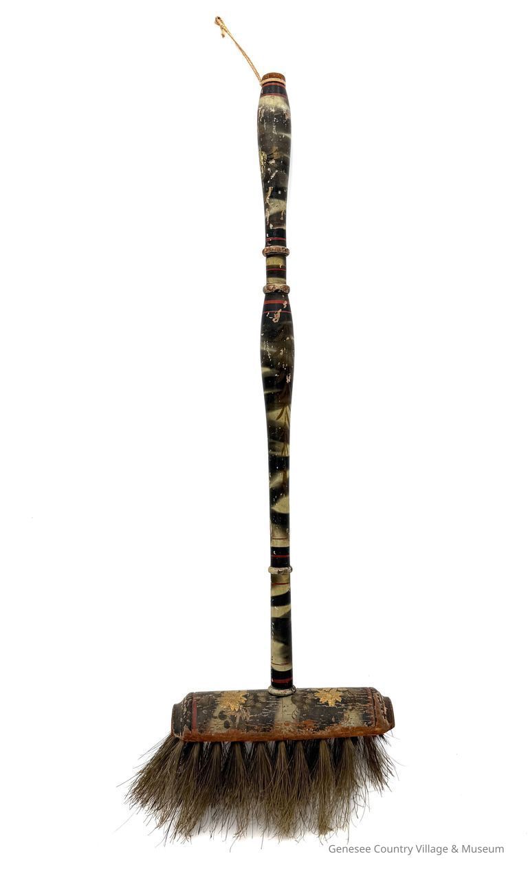 Fireplace Broom - Image 2