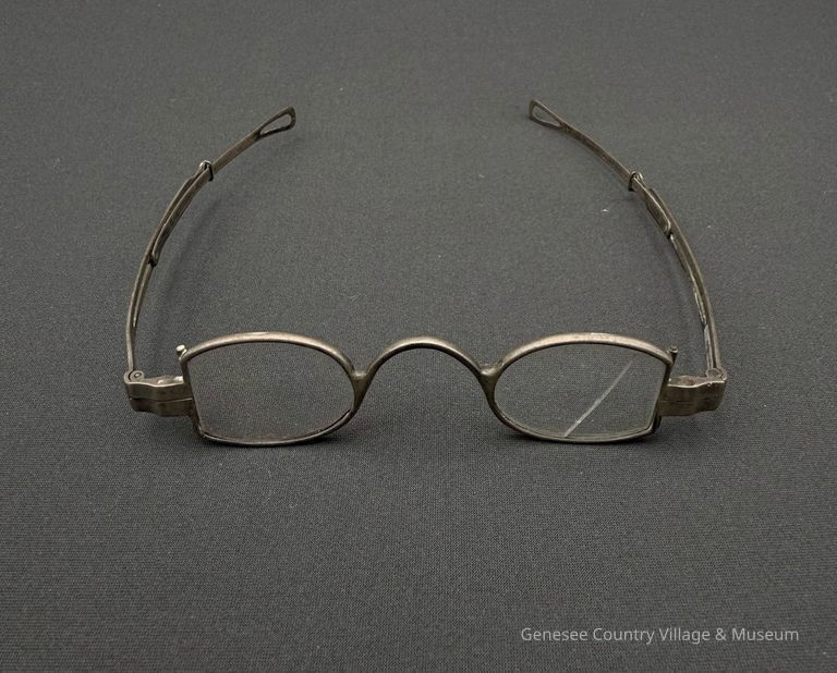 Eyeglasses