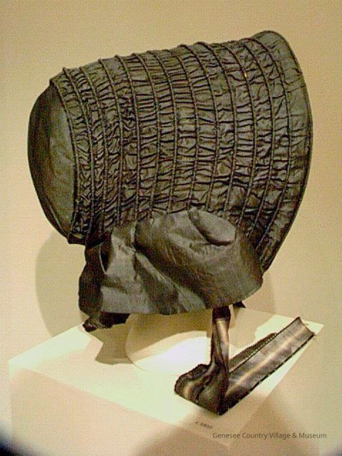 Bonnet