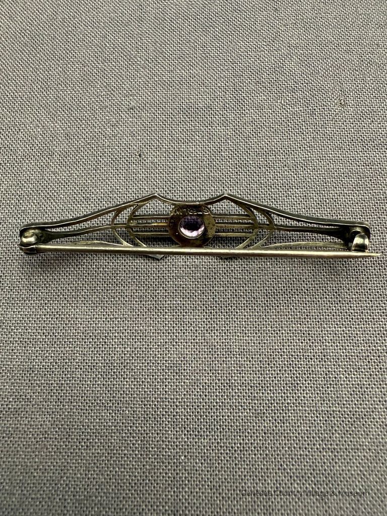 Bar Pin - Image 3