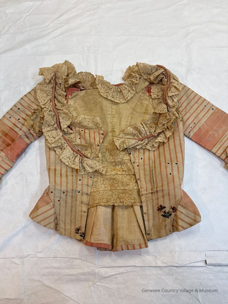 Bodice