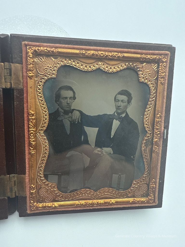 Ambrotype - Image 2