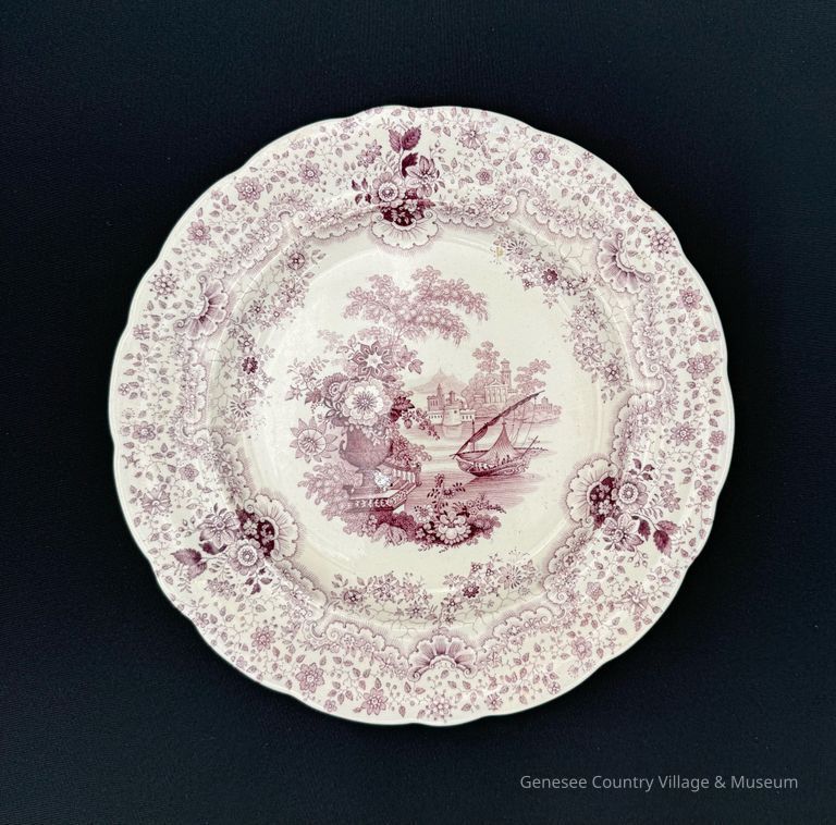 Dinner Plate