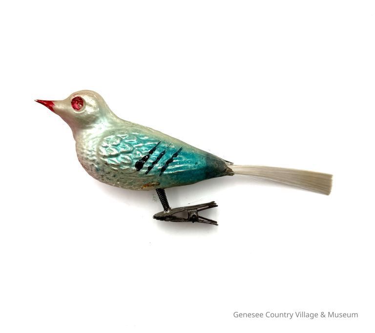 Christmas Ornament