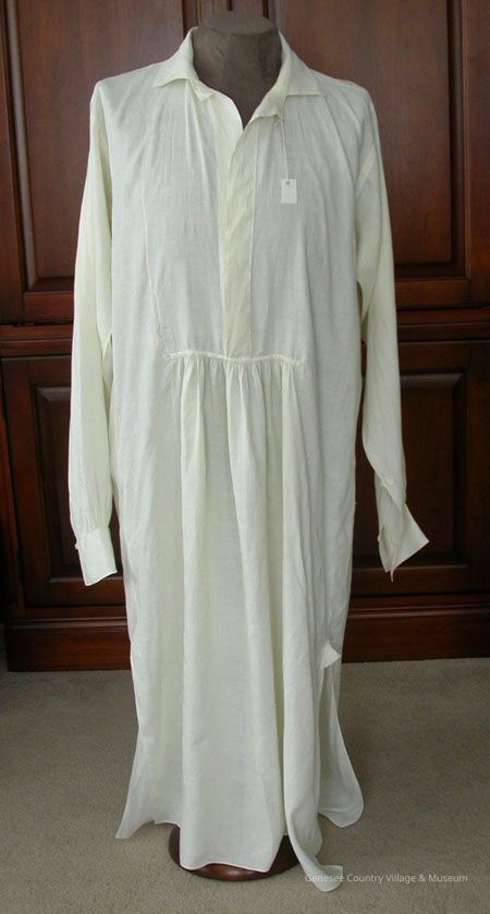Nightshirt