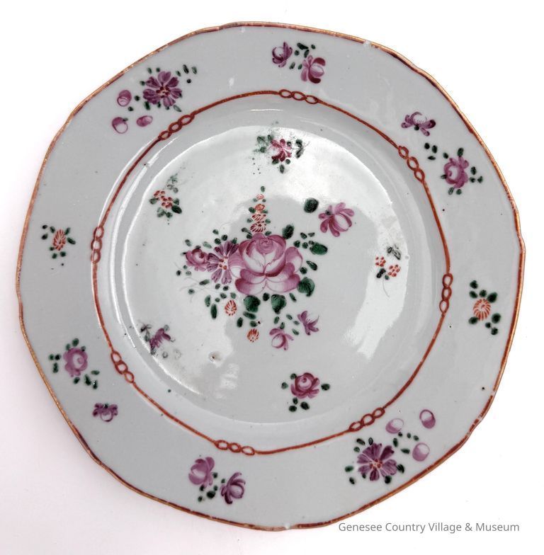 Plate