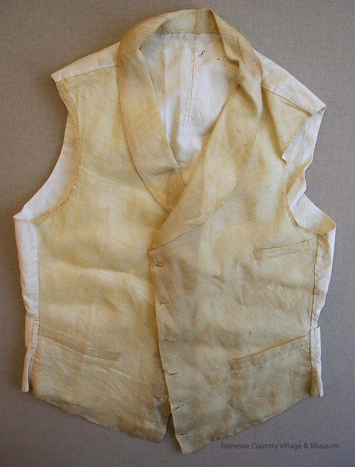 Waistcoat
