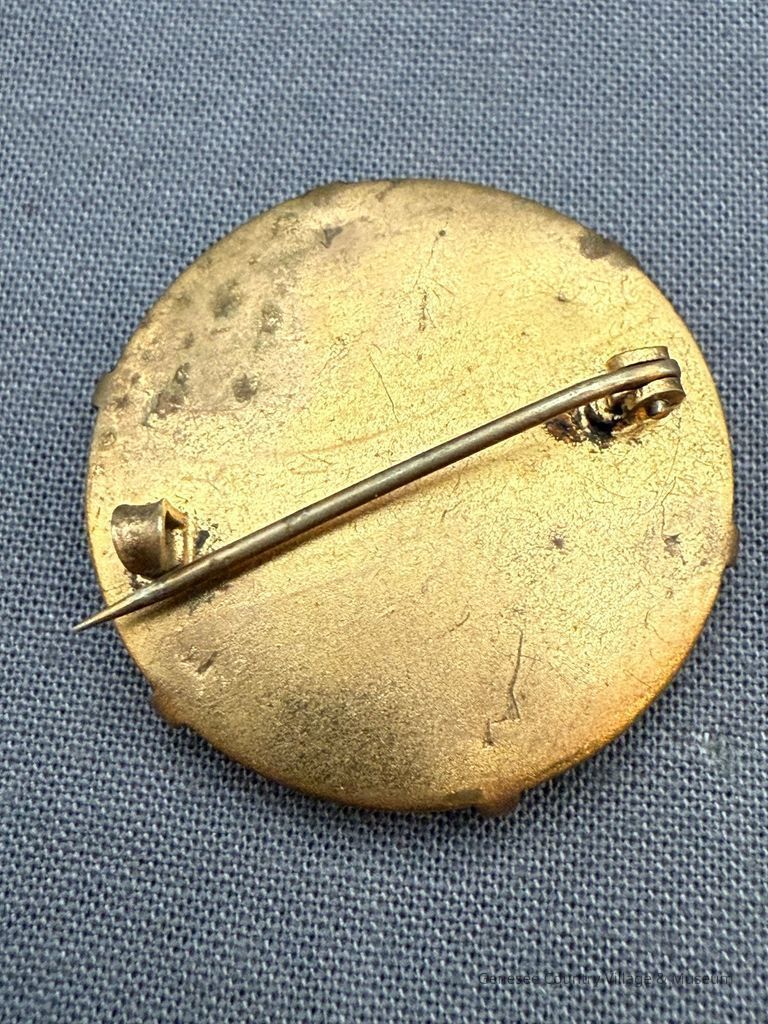 Portrait Brooch - Image 3