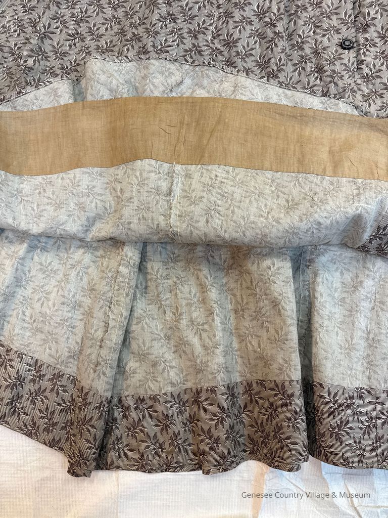 Dressing Gown/Wrapper - Image 8