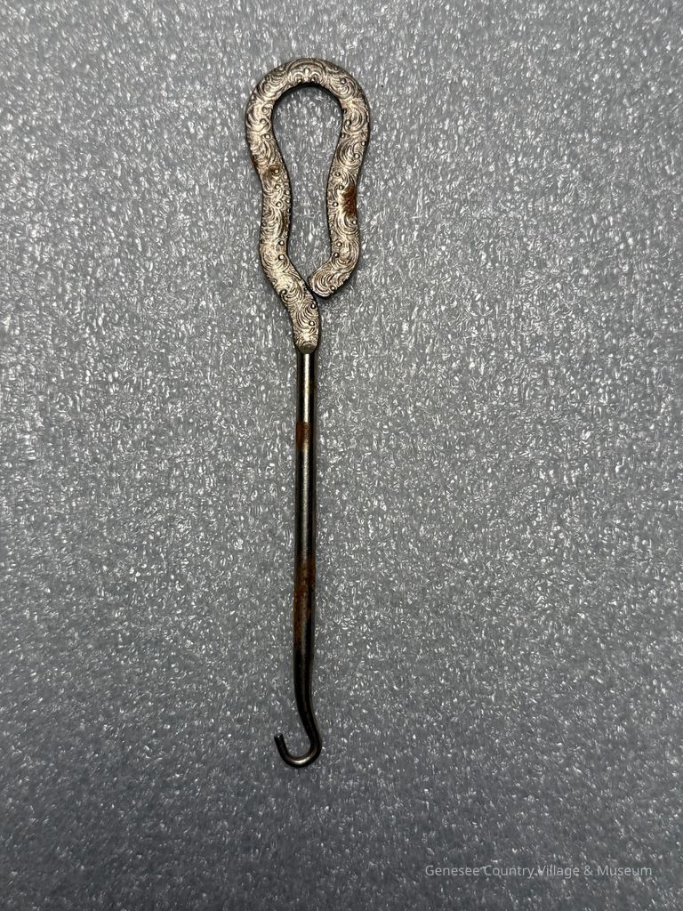 Buttonhook - Image 2