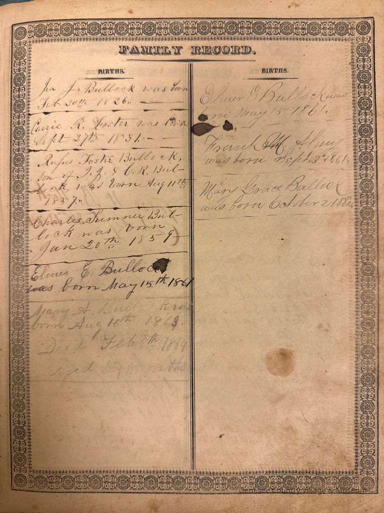 Holy Bible, The - Image 4
