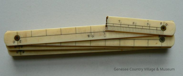Rule, Folding - Image 3