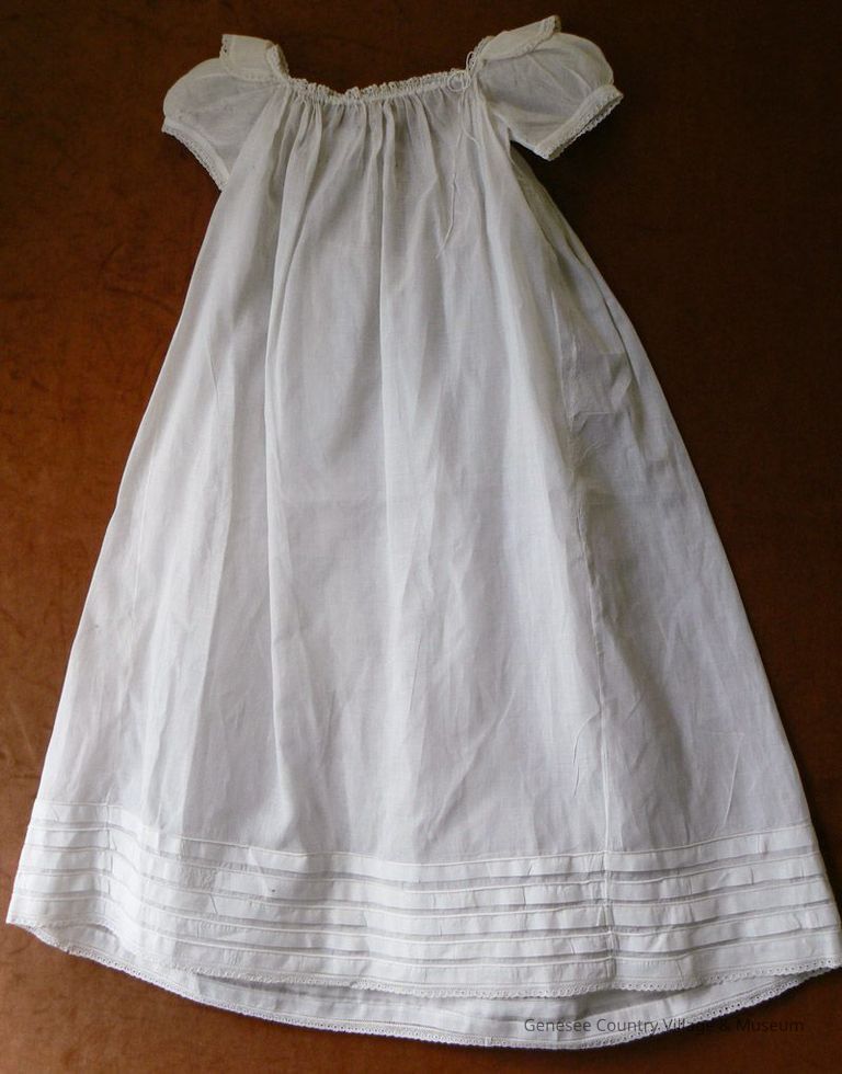 Gown, Cooler