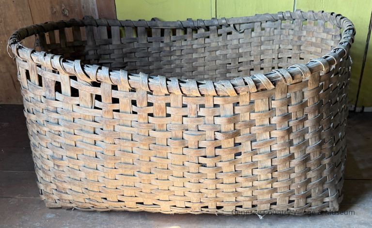 Laundry Basket