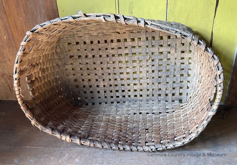 Laundry Basket - Image 2