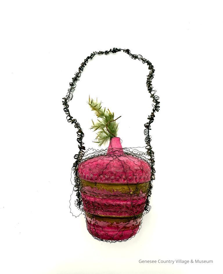Christmas Ornament