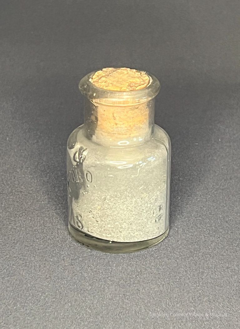 Apothecary Bottle