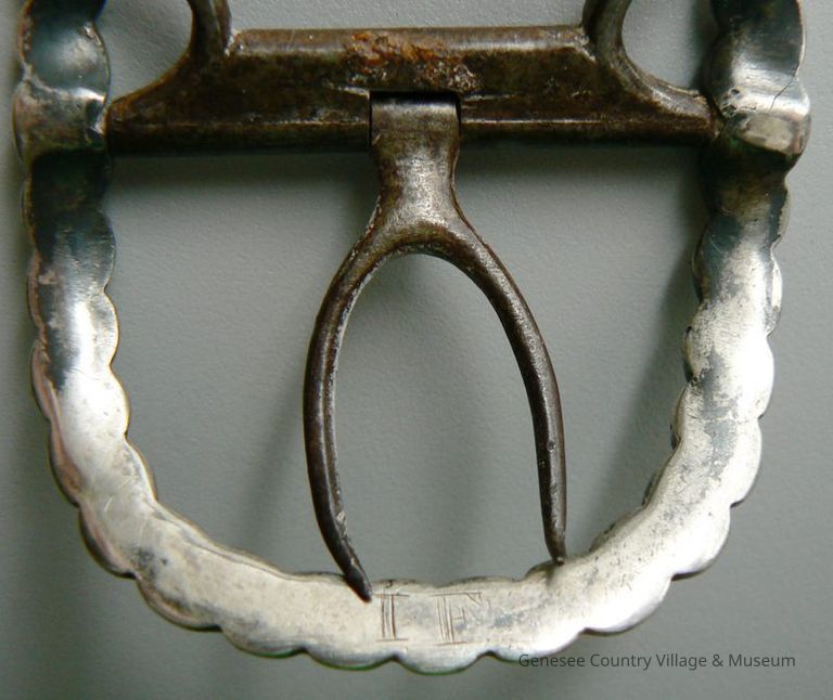 Buckle, Shoe - Image 2