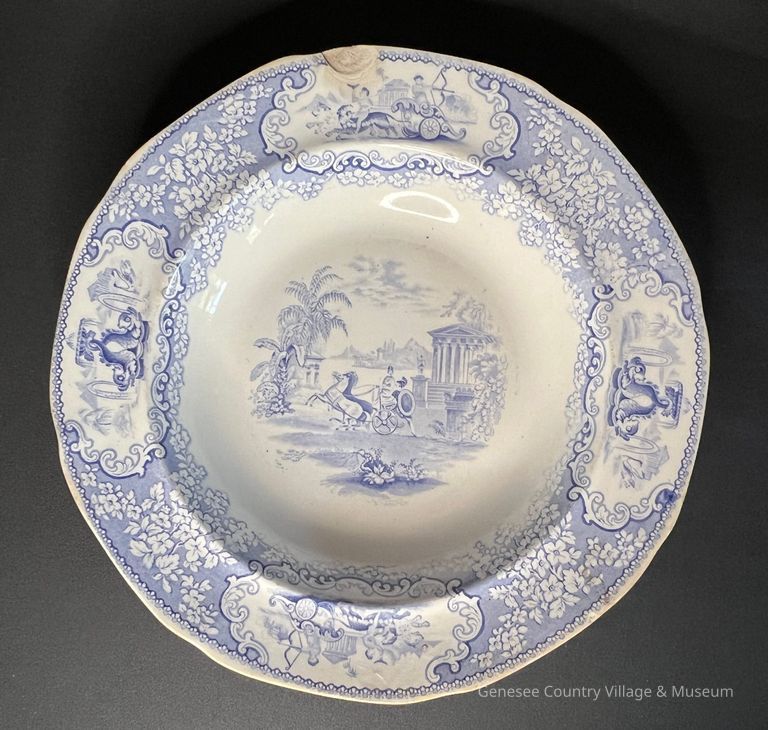 Soup Plate
