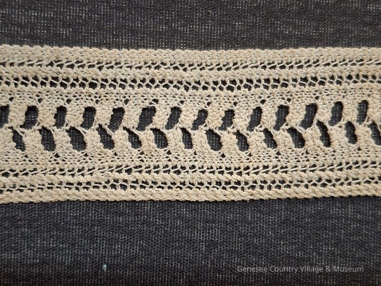 Notion, Lace