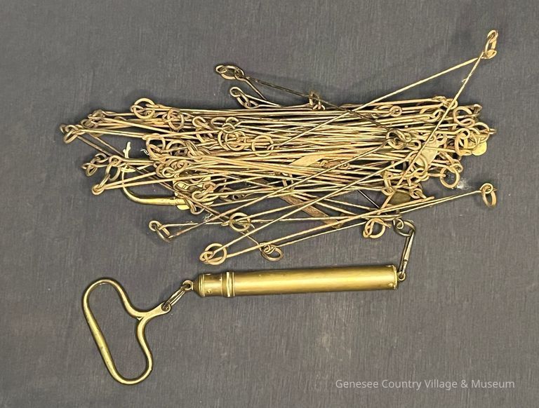Surveyor's Chain