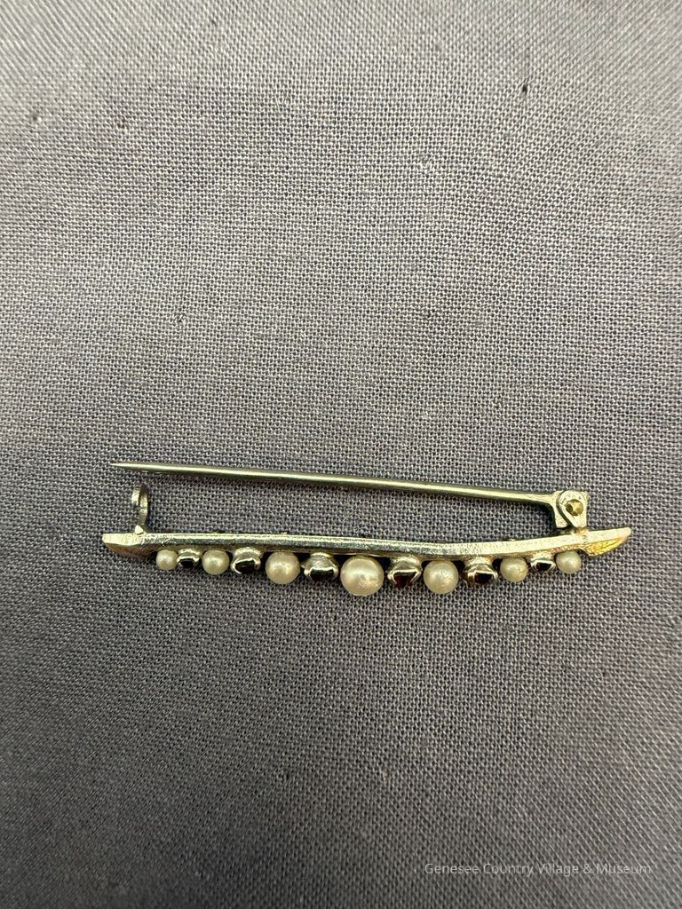 Bar Pin - Image 3