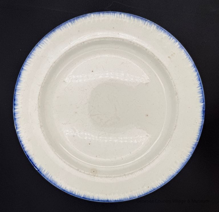 Dinner Plate