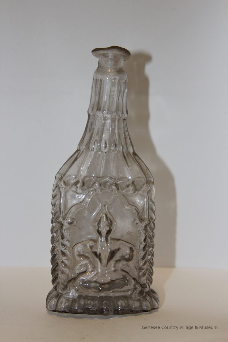 Bottle, Medicine