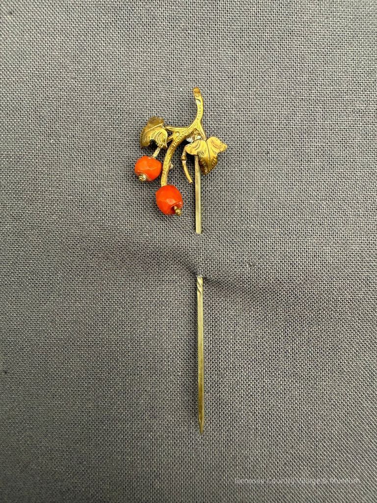 Stick Pin