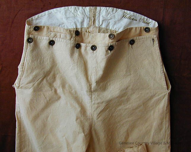 Pants