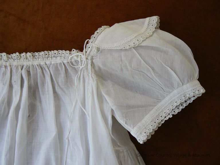 Gown, Cooler - Image 2