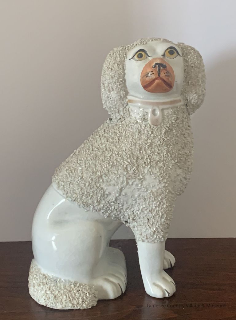 Dog Figurines - Image 2
