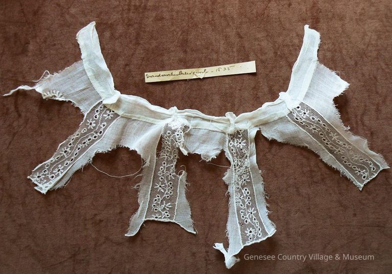 Notion, Lace