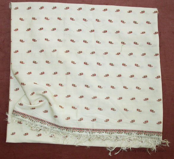 Shawl