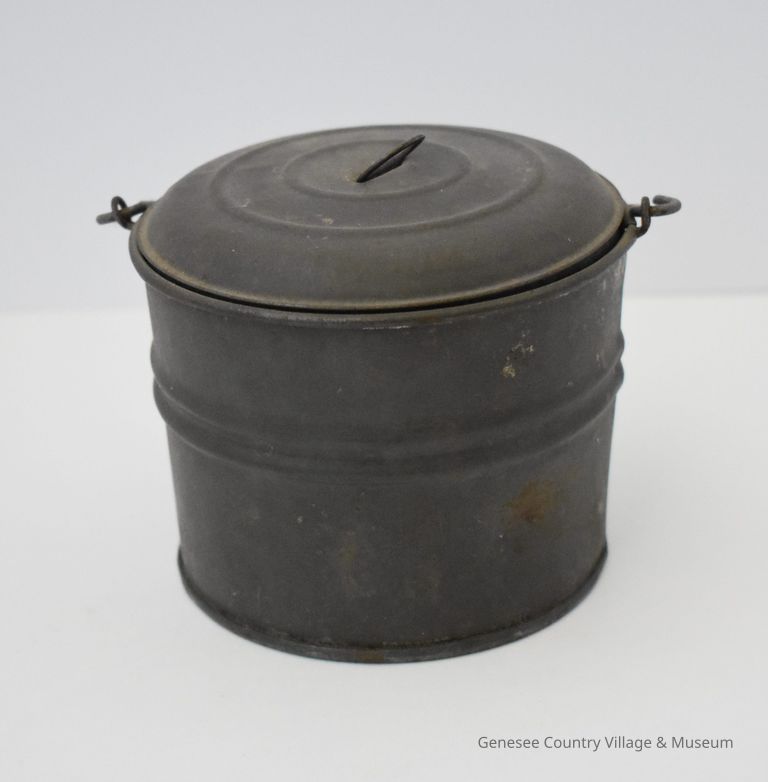 Milking Pail