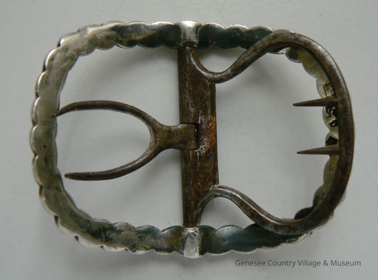 Buckle, Shoe - Image 3