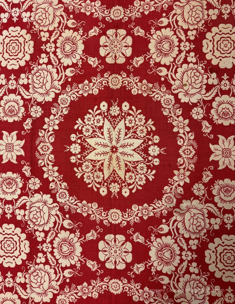Coverlet - Image 5