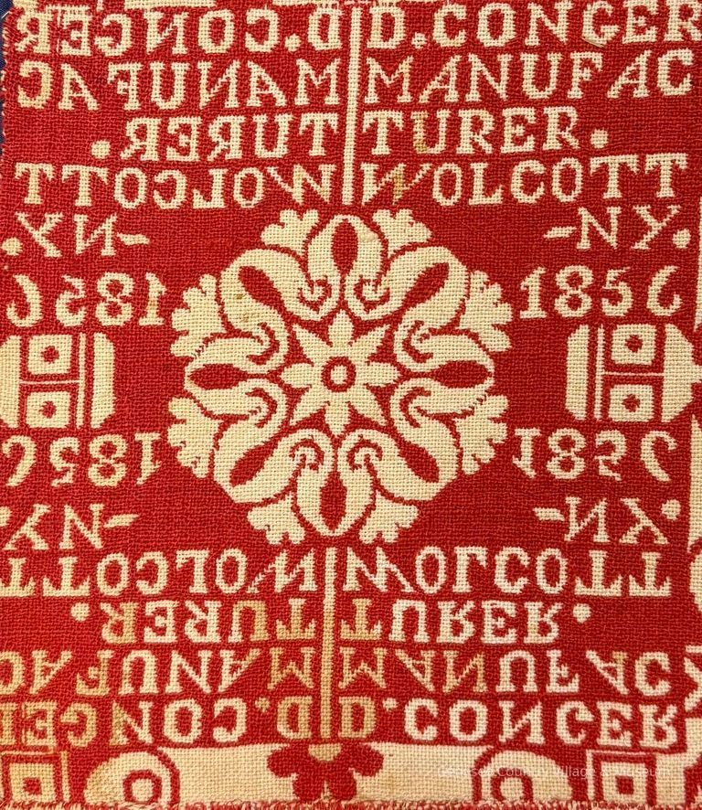 Coverlet - Image 6
