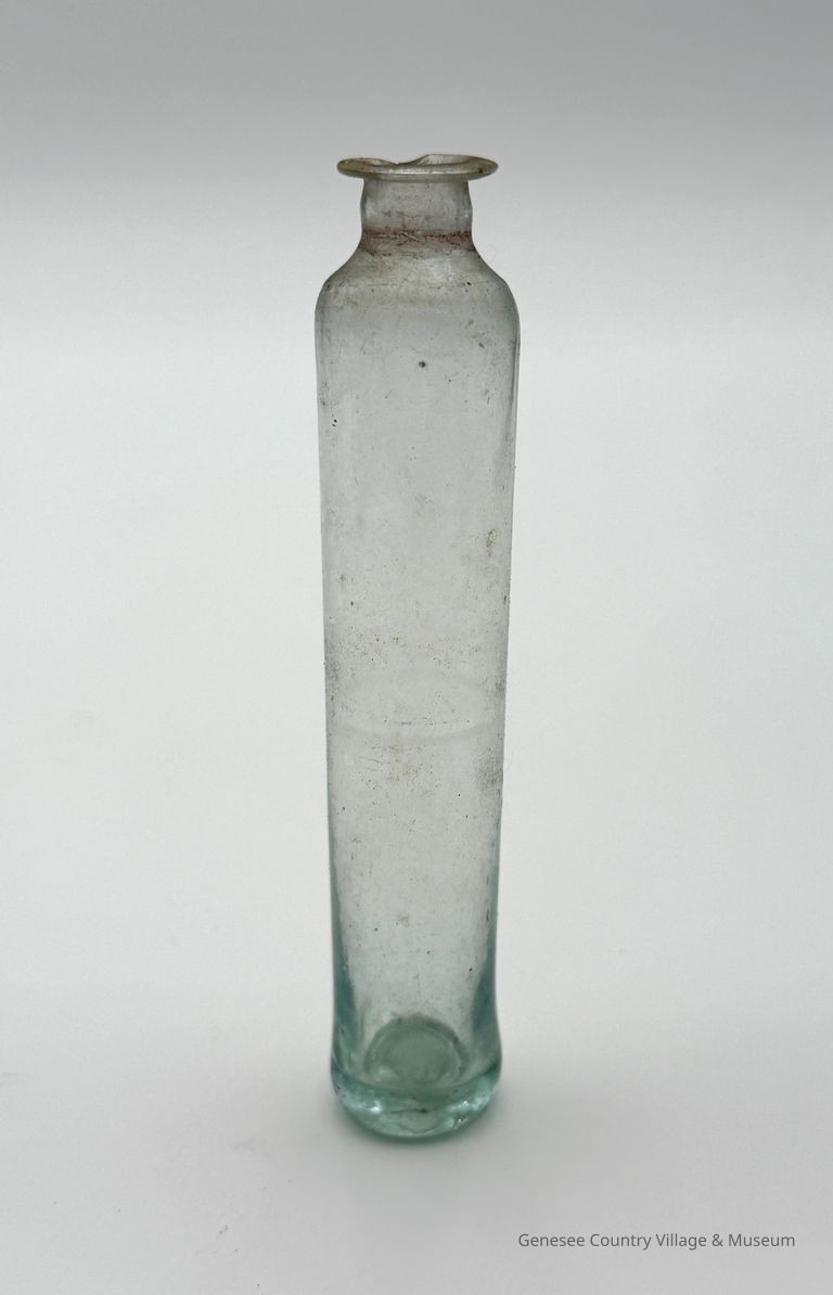 Apothecary Bottle