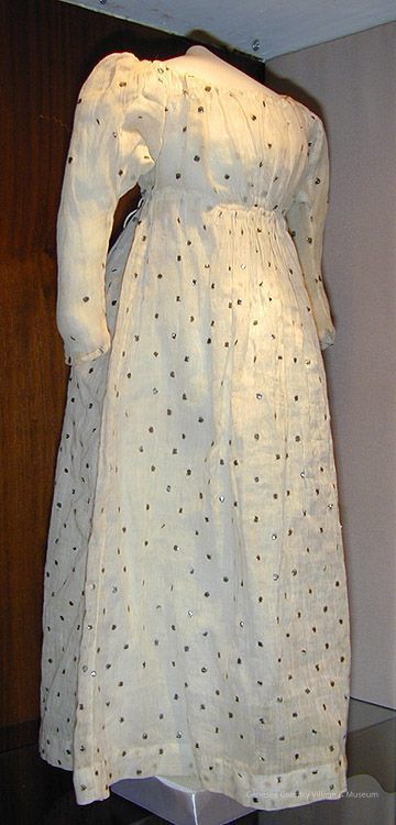 Doll Dress