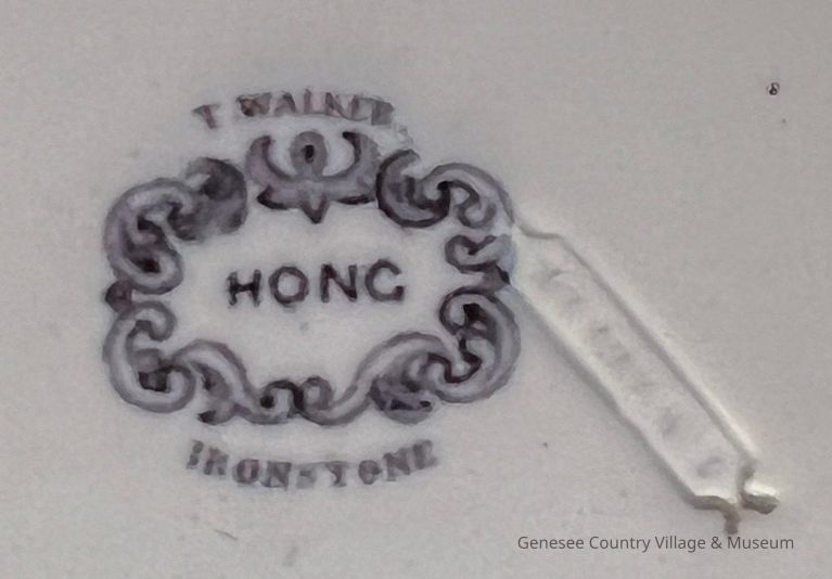 Luncheon Plate - Image 2