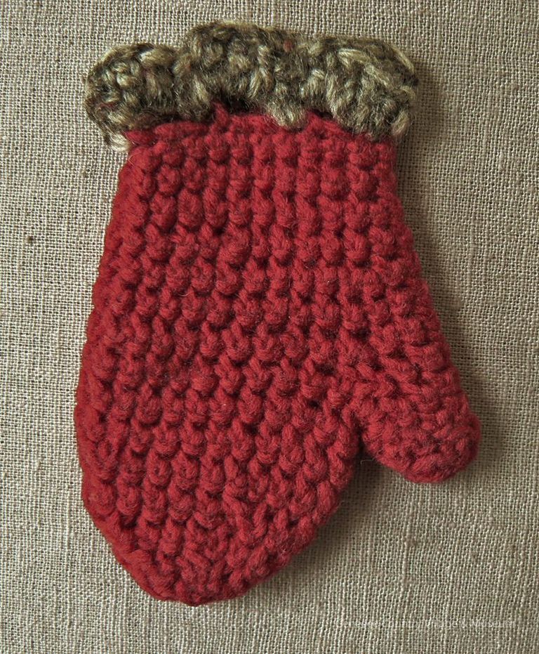 Mitten
