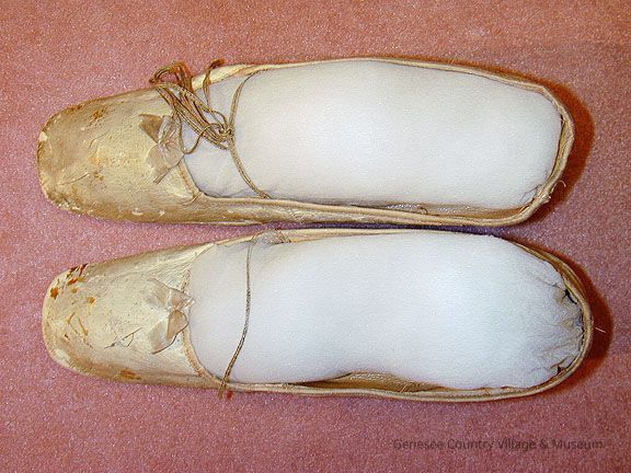 Shoe