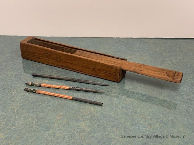 Case, Pencil - Image 4