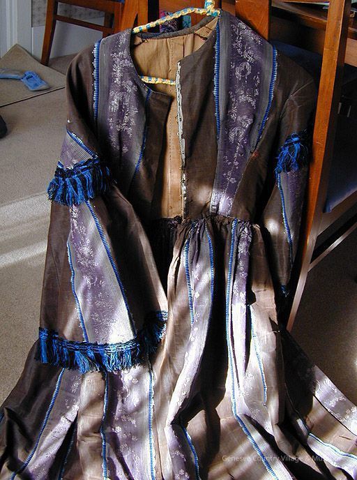 Dress